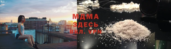 молекула духа Бородино